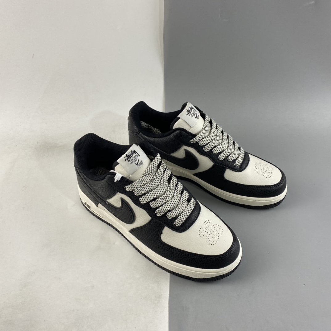 P260 Stussy x NIKE Air Force 1 Low 斯图西联名休闲板鞋 ST2022-618