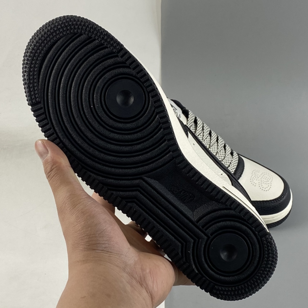 P260 Stussy x NIKE Air Force 1 Low 斯图西联名休闲板鞋 ST2022-618
