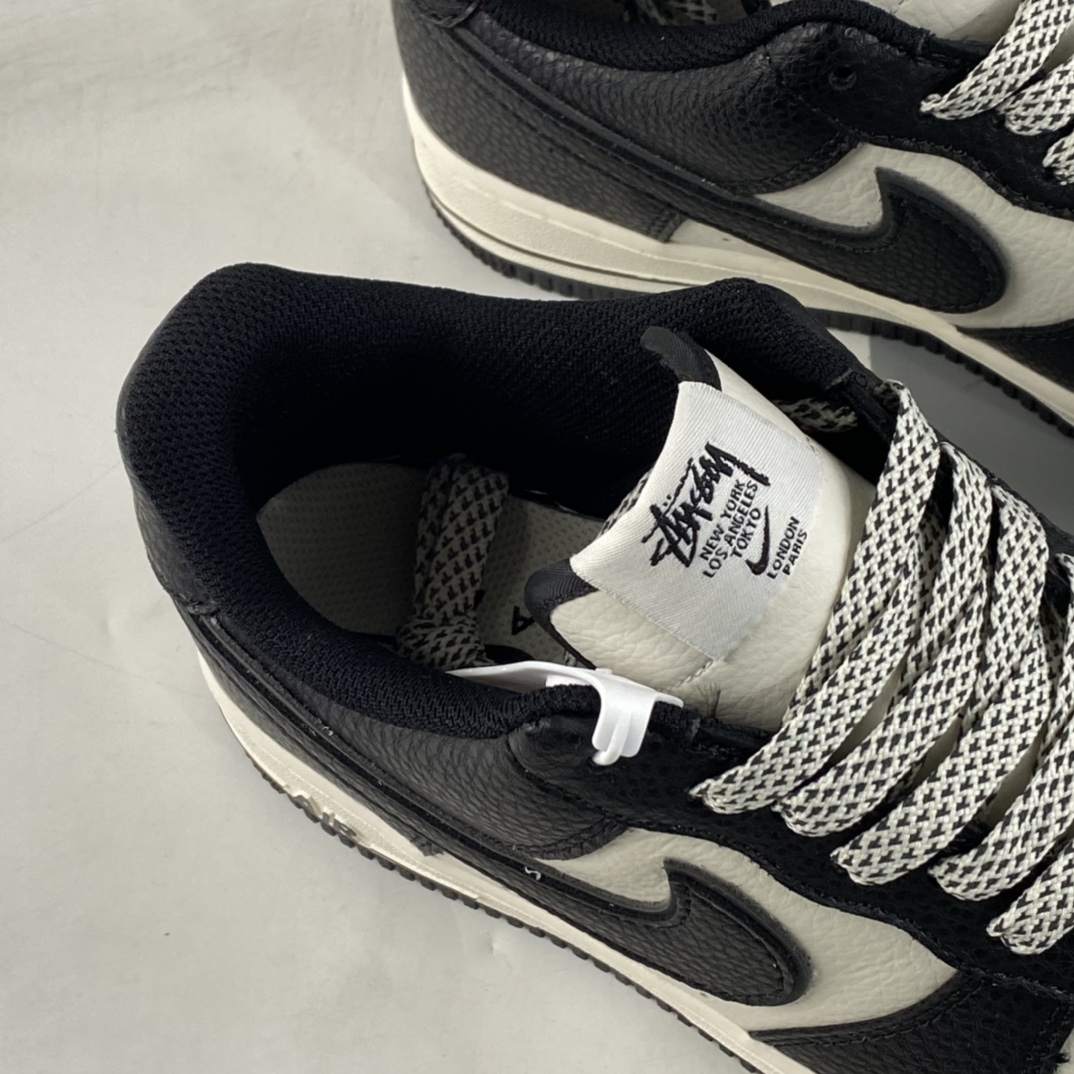 P260 Stussy x NIKE Air Force 1 Low 斯图西联名休闲板鞋 ST2022-618