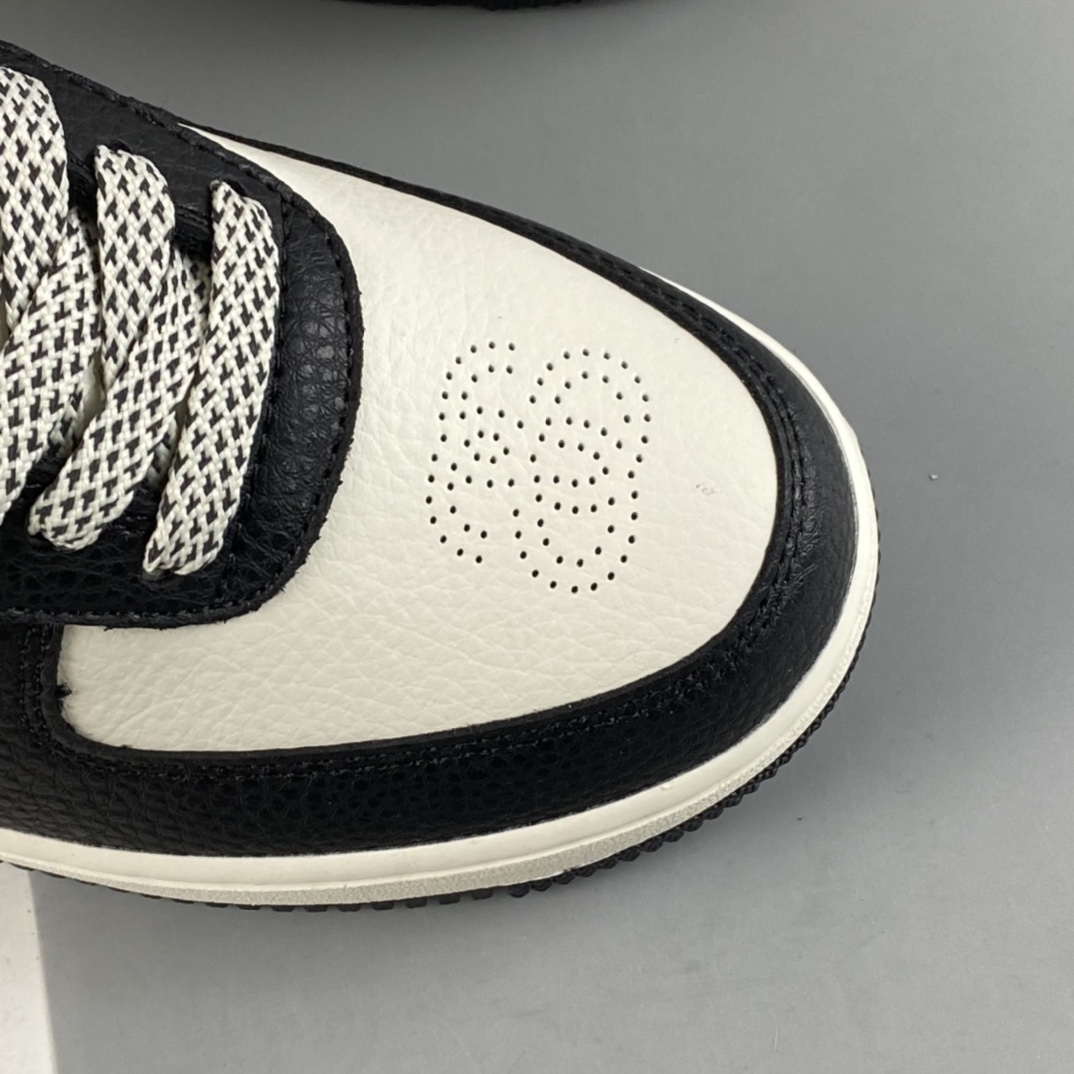 P260 Stussy x NIKE Air Force 1 Low 斯图西联名休闲板鞋 ST2022-618