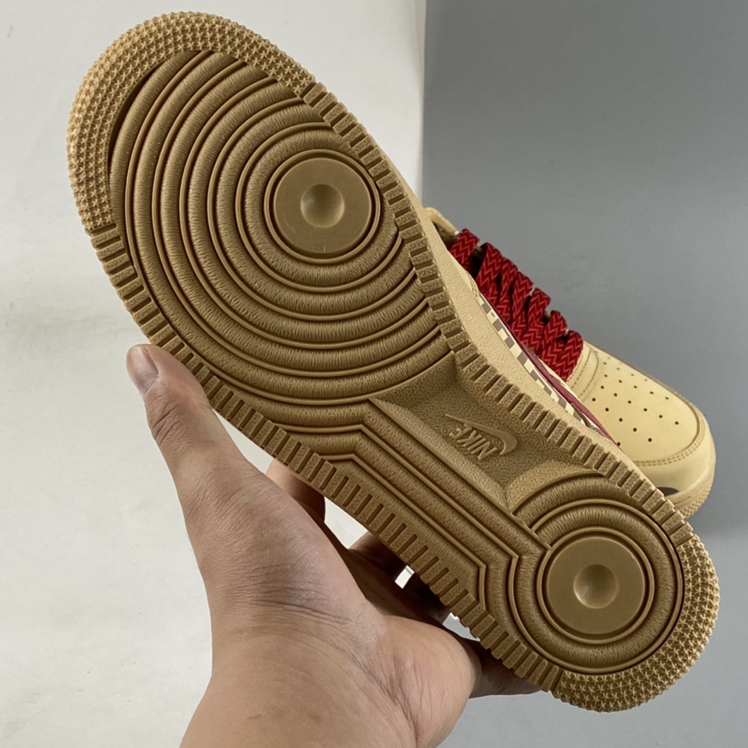 P240 NIKE Air Force 1’07 Low 头层麂皮麦色 休闲板鞋 CJ9179-202-莆田鞋,莆田鞋货源,高仿鞋,高仿鞋货源,安福档口,莆田高仿鞋,莆田鞋批发,高仿鞋批发,莆田高仿运动鞋,高仿运动鞋,莆田运动鞋 P240 NIKE Air Force 1’07 Low 头层麂皮麦色 休闲板鞋 CJ9179-202