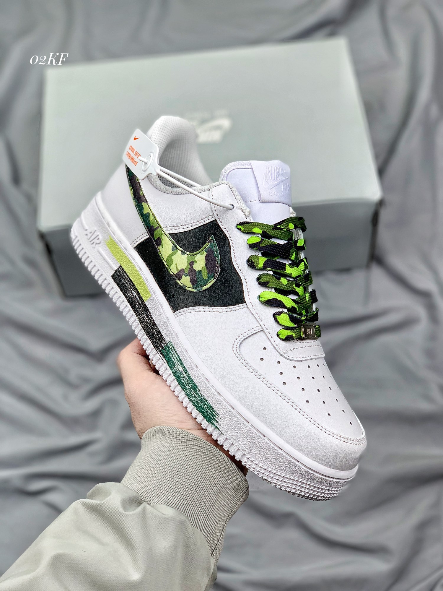 나이키 에어포스 Nike Air Force 27743