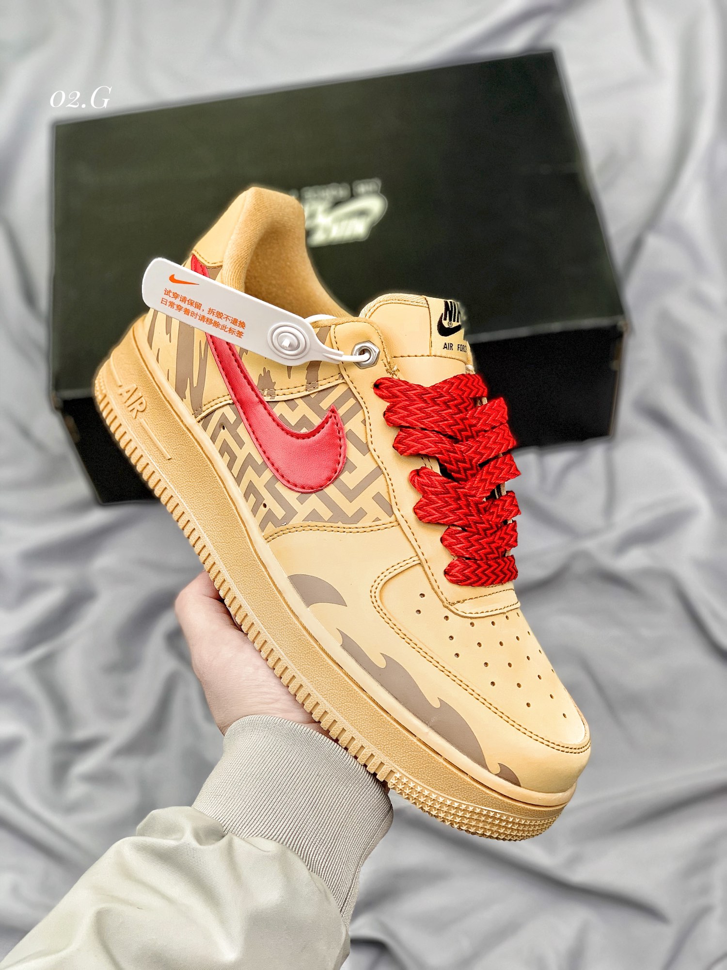 나이키 에어포스 Nike Air Force 27746