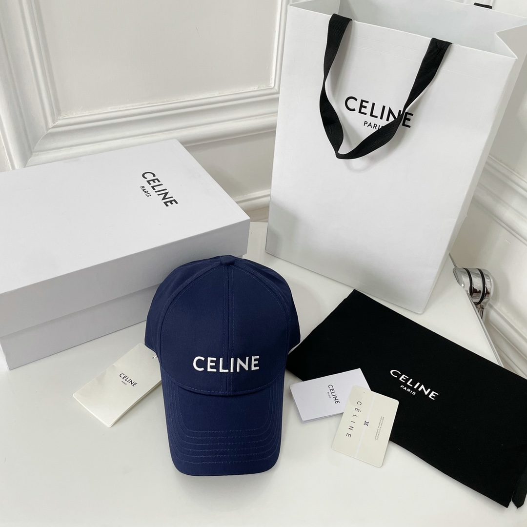 셀린느 모자 84128 Celine Cap