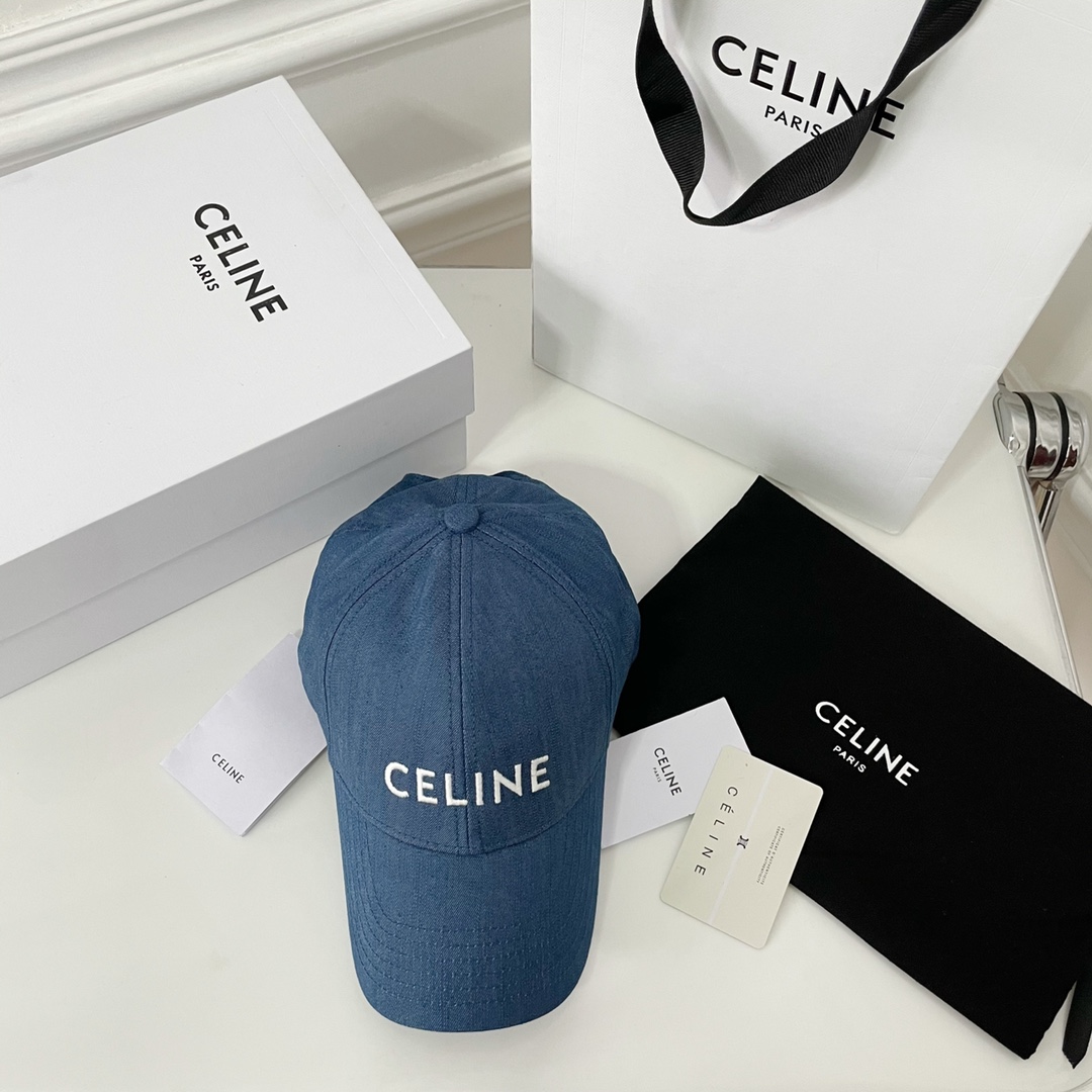 셀린느 모자 84129 Celine Cap