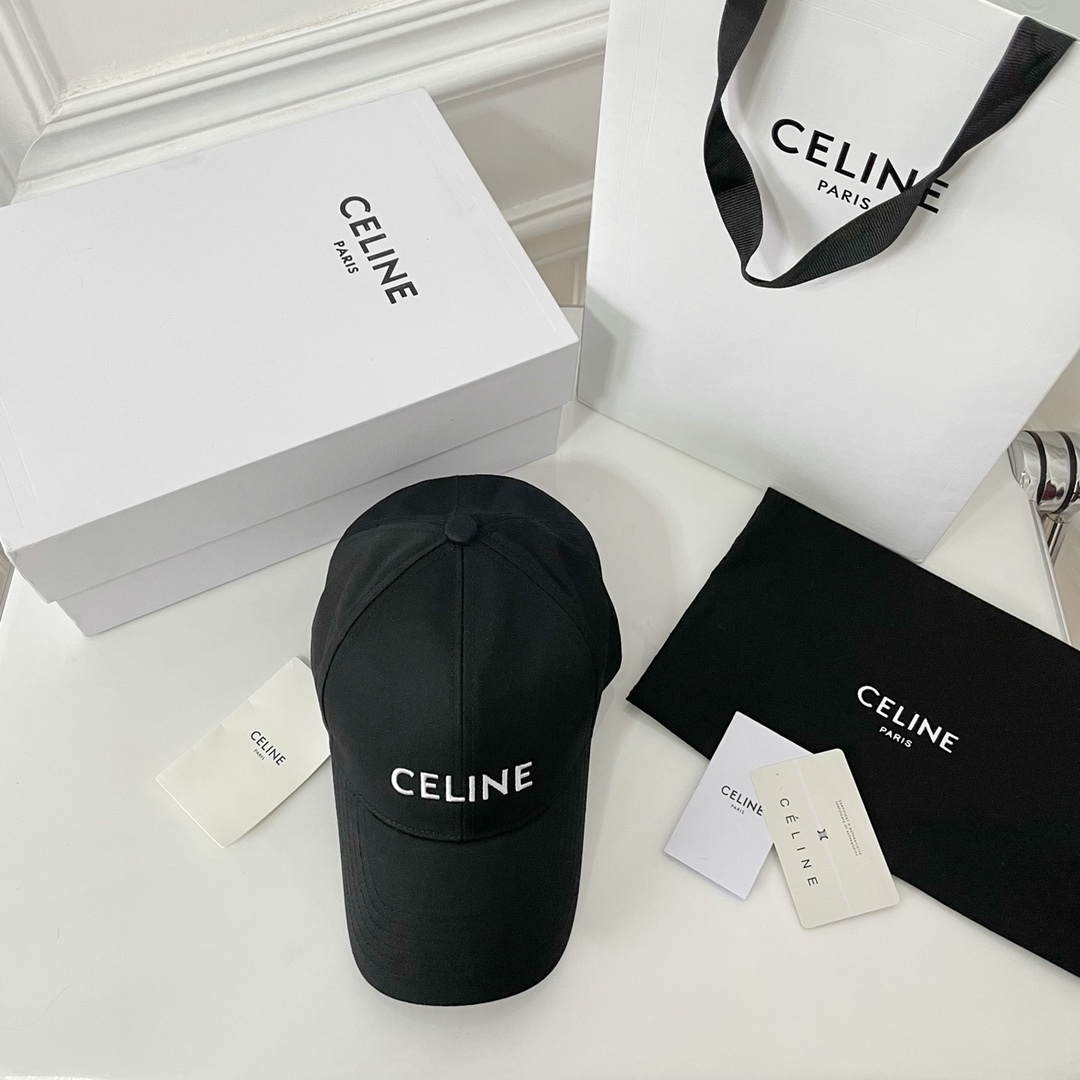 셀린느 모자 84127 Celine Cap