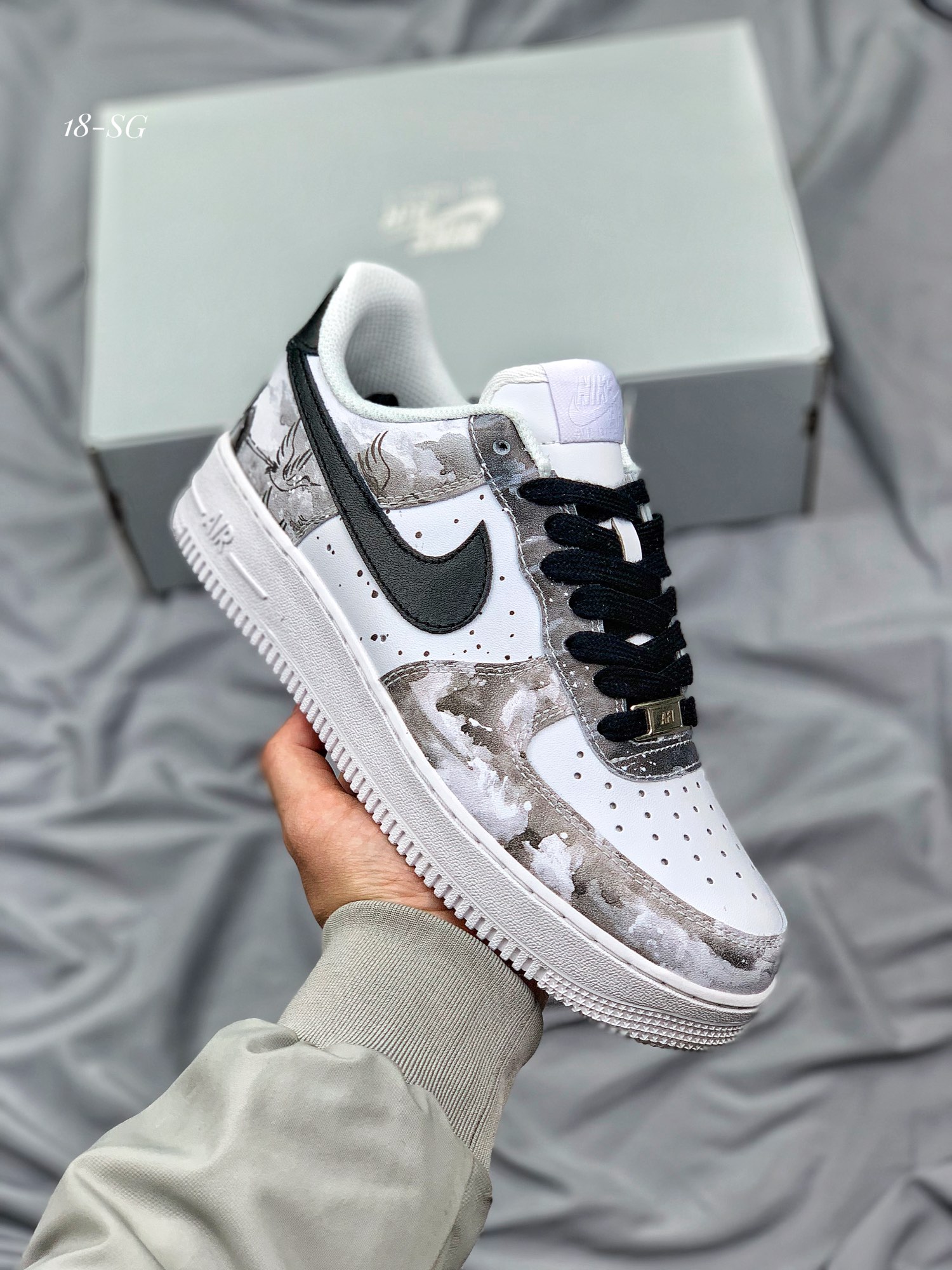 나이키 에어포스 Nike Air Force 27757
