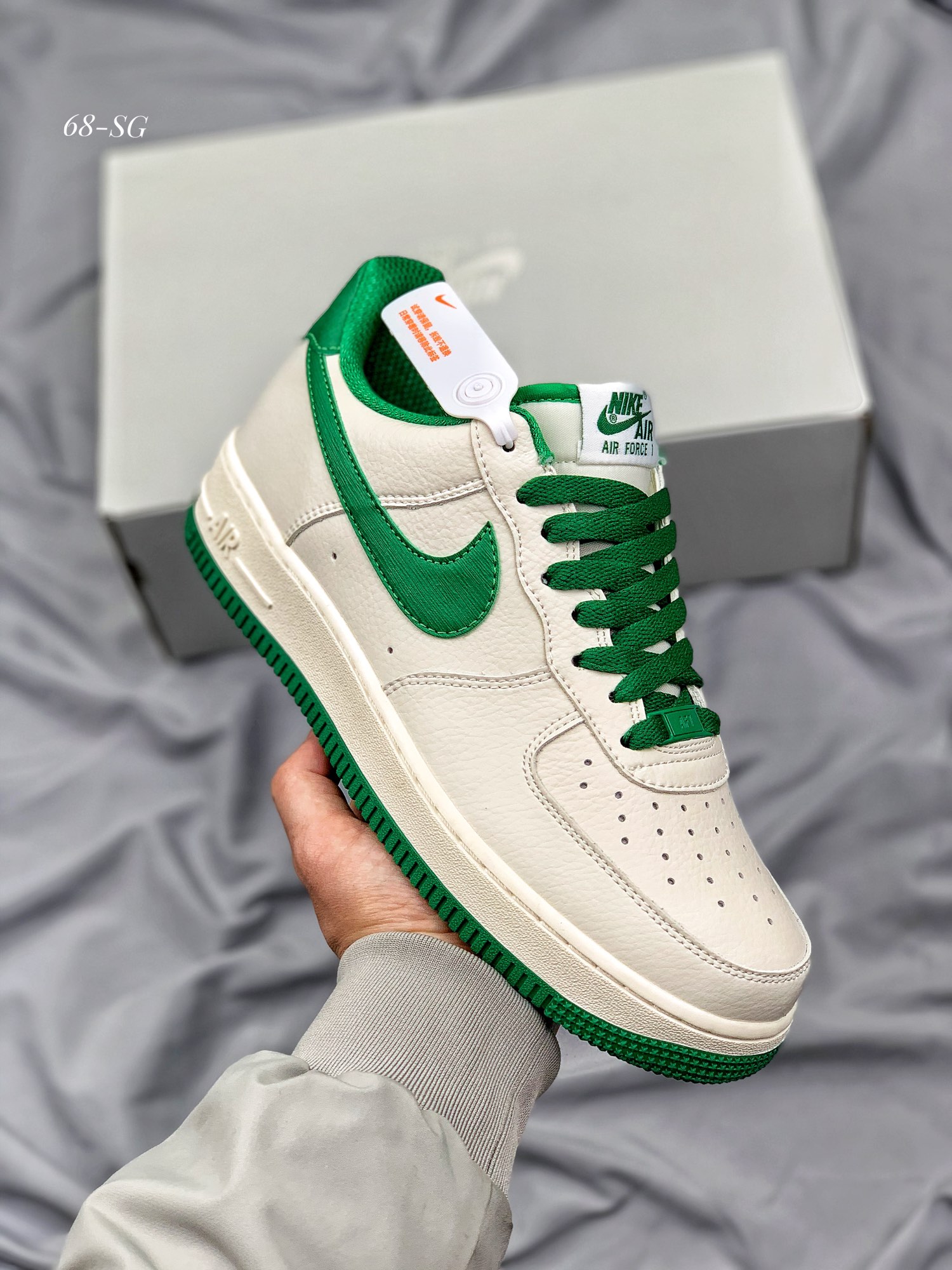 나이키 에어포스 Nike Air Force 27741
