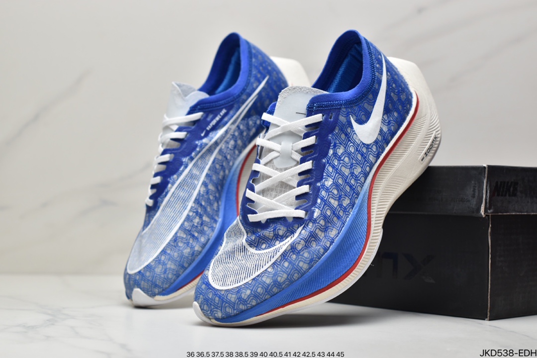 NIKE ZoomX Vaporfly NEXT% Marathon Breathable Lightweight Sports Running Shoes AO4568-800-Top High Quatity Cheap Sneakers Fashion Clothing Clothes Bags handbags Shoes of all Brand wholesale With The best Quality And Beautiful Price from China Factory Chinese suppliers wholesaler seller NIKE ZoomX Vaporfly NEXT% Marathon Breathable Lightweight Sports Running Shoes AO4568-800