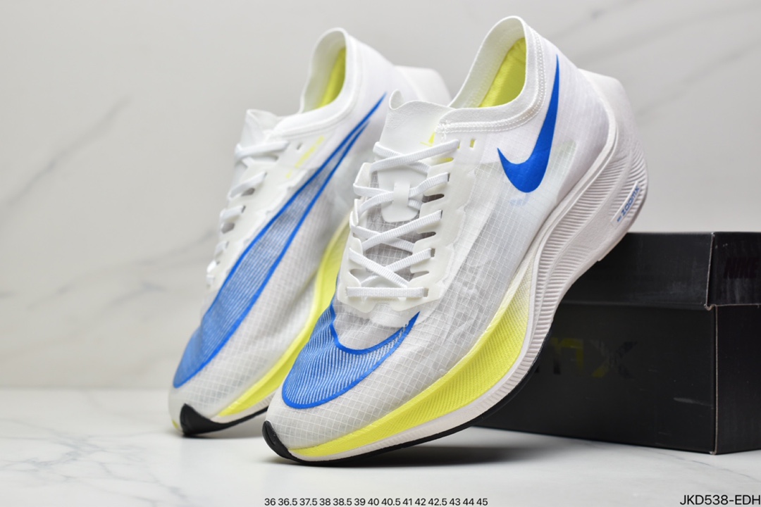NIKE ZoomX Vaporfly NEXT% Marathon Breathable Lightweight Sports Running Shoes AO4568-800-Top High Quatity Cheap Sneakers Fashion Clothing Clothes Bags handbags Shoes of all Brand wholesale With The best Quality And Beautiful Price from China Factory Chinese suppliers wholesaler seller NIKE ZoomX Vaporfly NEXT% Marathon Breathable Lightweight Sports Running Shoes AO4568-800