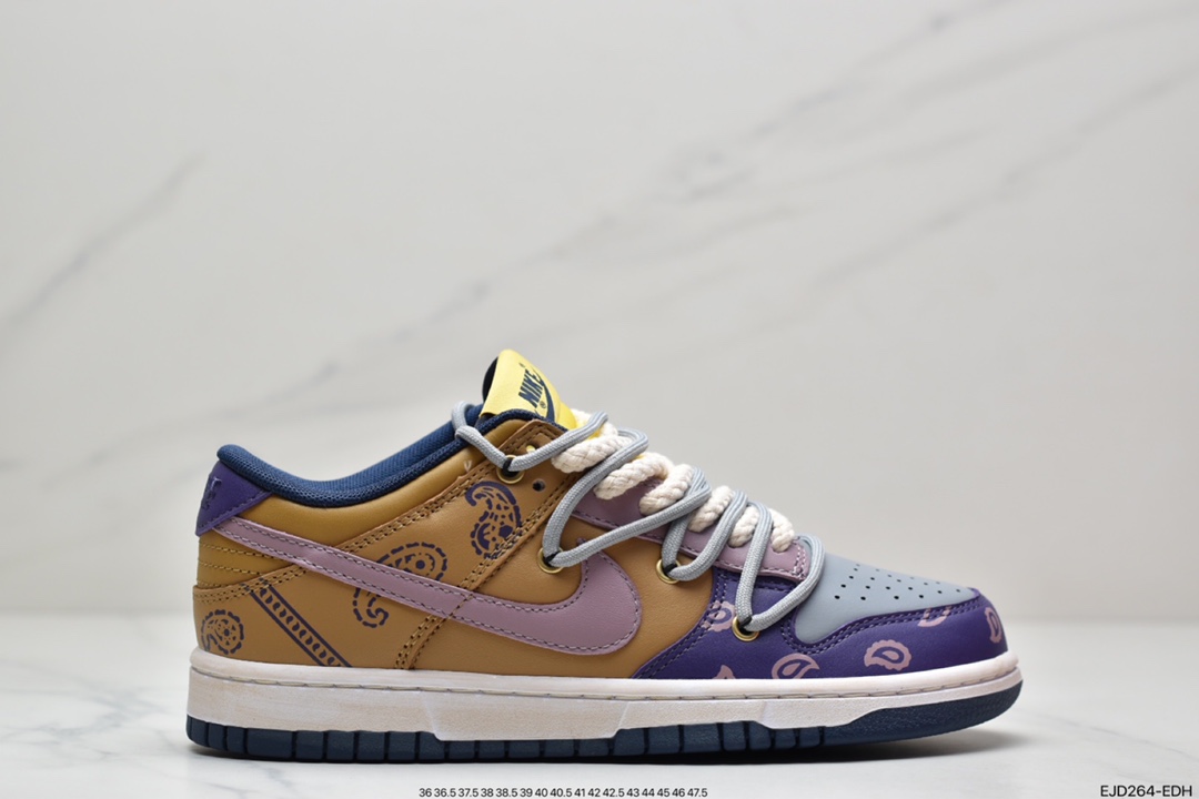 Nike DuNIKE low ”Michigan” Michigan epic the shoes DD1391-700