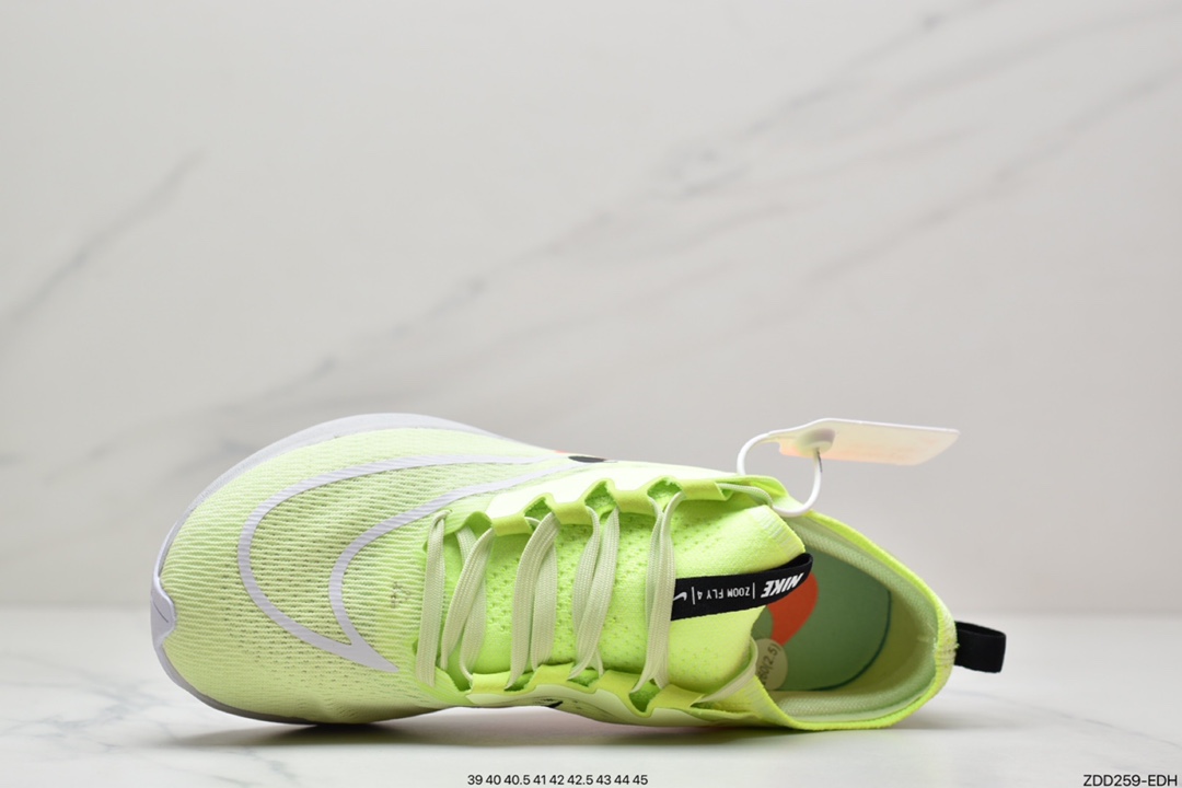Nike Zoom Fly 4 Men's Ultralight Running Shoe CT2392-700-Top High Quatity Cheap Sneakers Fashion Clothing Clothes Bags handbags Shoes of all Brand wholesale With The best Quality And Beautiful Price from China Factory Chinese suppliers wholesaler seller Nike Zoom Fly 4 Men's Ultralight Running Shoe CT2392-700