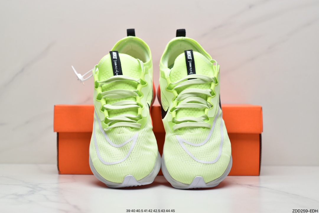 Nike Zoom Fly 4 Men's Ultralight Running Shoe CT2392-700-Top High Quatity Cheap Sneakers Fashion Clothing Clothes Bags handbags Shoes of all Brand wholesale With The best Quality And Beautiful Price from China Factory Chinese suppliers wholesaler seller Nike Zoom Fly 4 Men's Ultralight Running Shoe CT2392-700