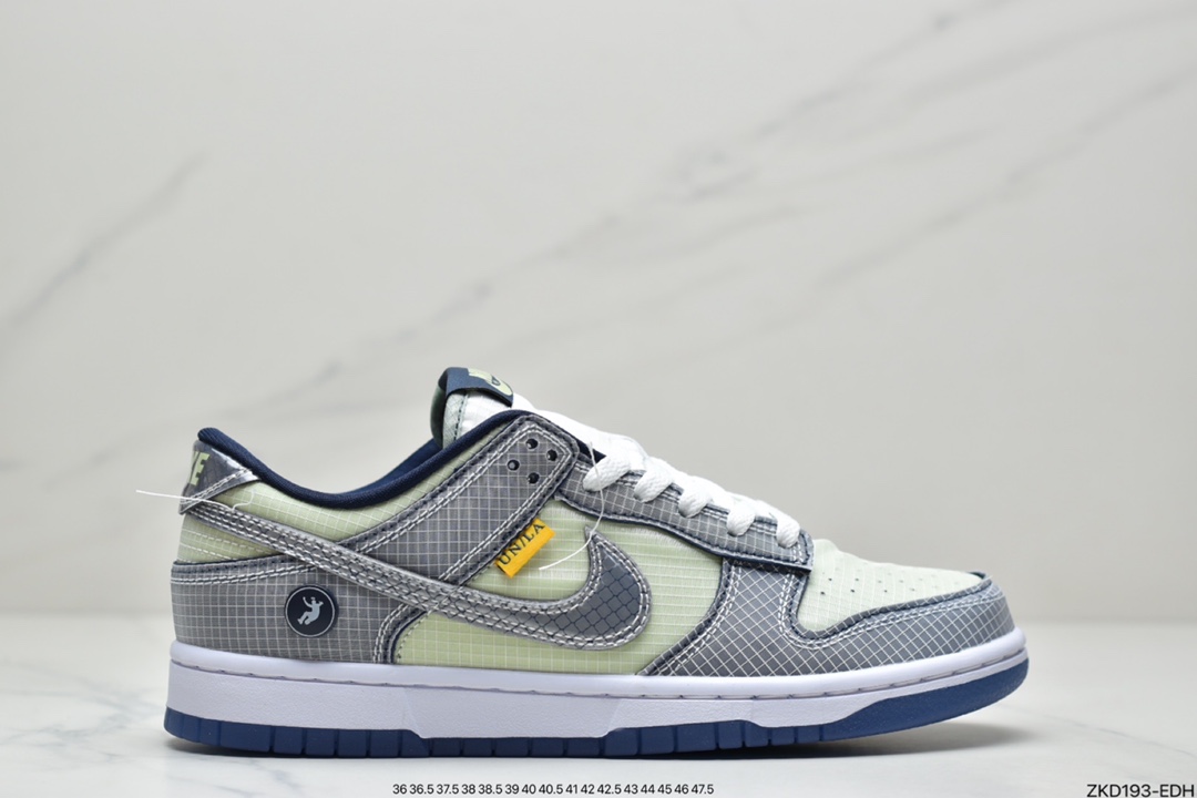 Union LA x Nike DuNIKE Low 蓝色DJ9649-400-Top High Quatity Cheap Sneakers Fashion Clothing Clothes Bags handbags Shoes of all Brand wholesale With The best Quality And Beautiful Price from China Factory Chinese suppliers wholesaler seller Union LA x Nike DuNIKE Low 蓝色DJ9649-400