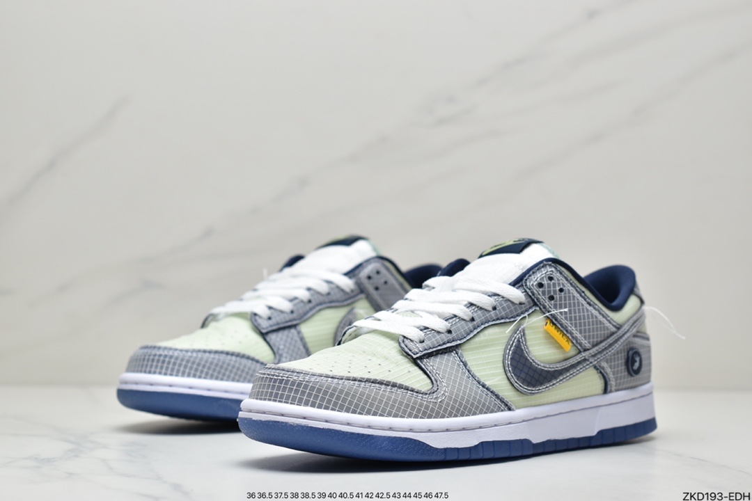 Union LA x Nike DuNIKE Low 蓝色DJ9649-400-Top High Quatity Cheap Sneakers Fashion Clothing Clothes Bags handbags Shoes of all Brand wholesale With The best Quality And Beautiful Price from China Factory Chinese suppliers wholesaler seller Union LA x Nike DuNIKE Low 蓝色DJ9649-400