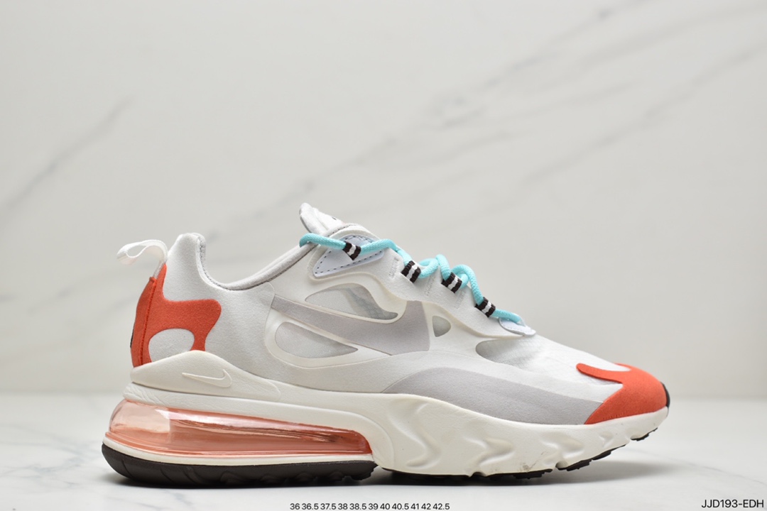 Nike React Air Max 270 React Takahashi Shield Screen Series AO4971-100-Top High Quatity Cheap Sneakers Fashion Clothing Clothes Bags handbags Shoes of all Brand wholesale With The best Quality And Beautiful Price from China Factory Chinese suppliers wholesaler seller Nike React Air Max 270 React Takahashi Shield Screen Series AO4971-100