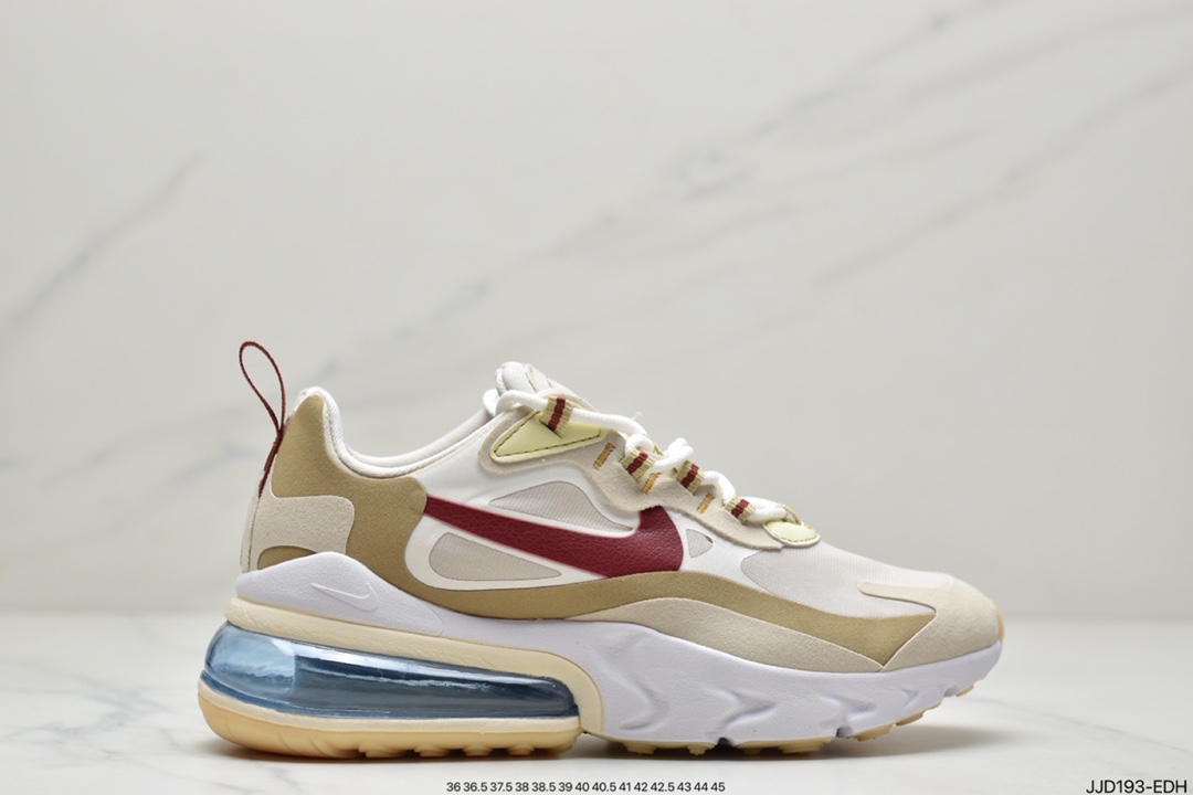 Nike React Air Max 270 React Takahashi Shield Screen Series AO4971-100-Top High Quatity Cheap Sneakers Fashion Clothing Clothes Bags handbags Shoes of all Brand wholesale With The best Quality And Beautiful Price from China Factory Chinese suppliers wholesaler seller Nike React Air Max 270 React Takahashi Shield Screen Series AO4971-100