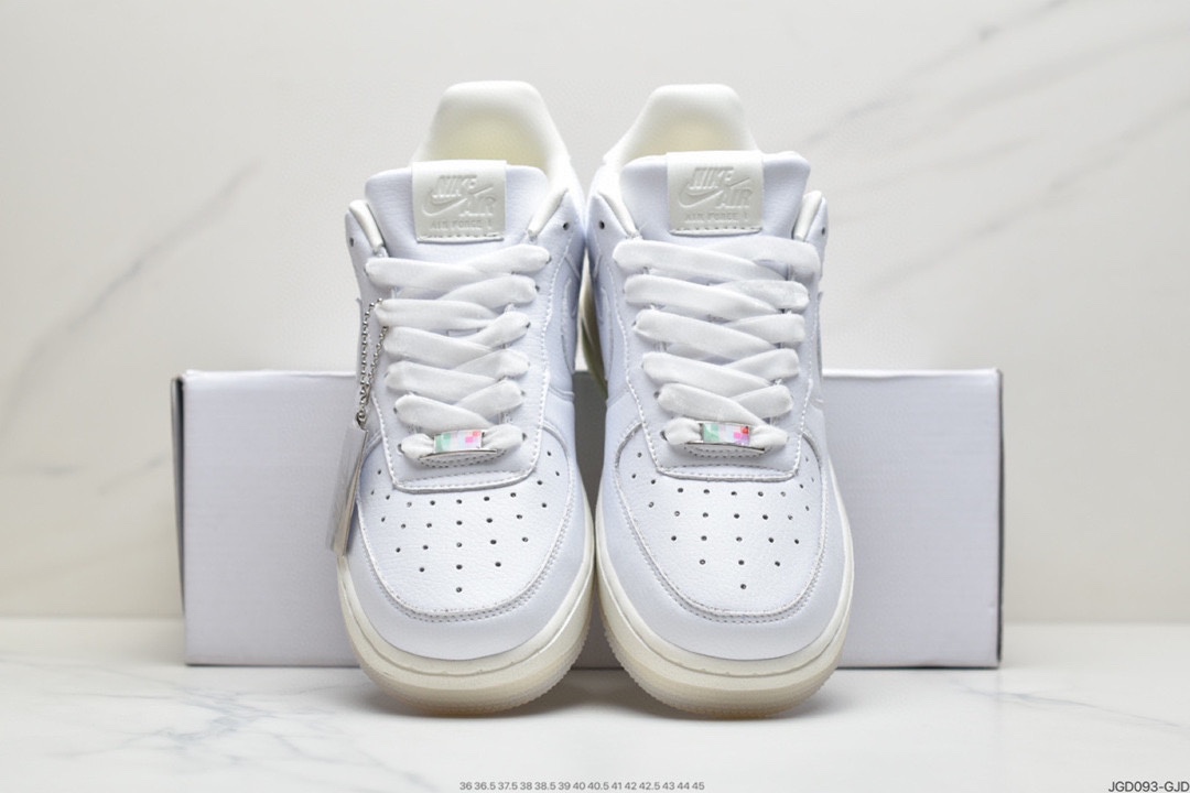 Nike Air Force 1 Prm ”Got'em” DC3287-111-Top High Quatity Cheap Sneakers Fashion Clothing Clothes Bags handbags Shoes of all Brand wholesale With The best Quality And Beautiful Price from China Factory Chinese suppliers wholesaler seller Nike Air Force 1 Prm ”Got'em” DC3287-111