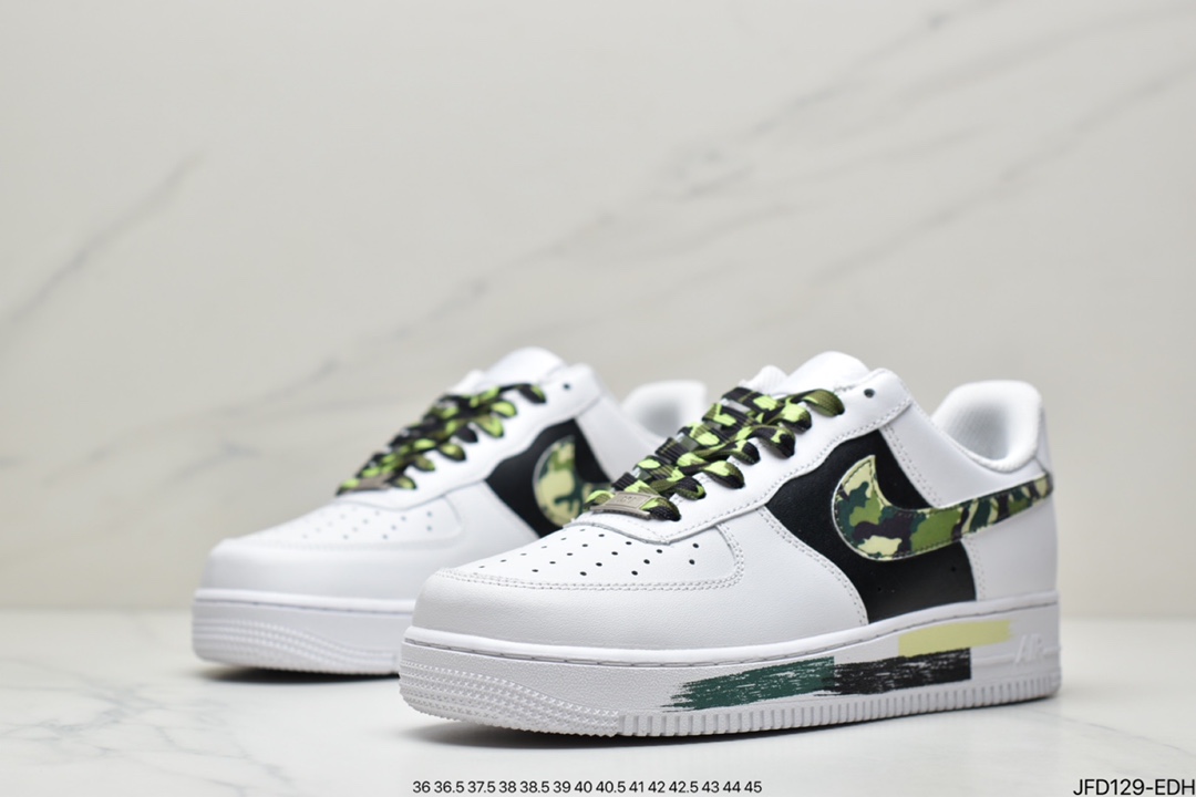 Nike Air Force1 New Colorway CW2288-111-Top High Quatity Cheap Sneakers Fashion Clothing Clothes Bags handbags Shoes of all Brand wholesale With The best Quality And Beautiful Price from China Factory Chinese suppliers wholesaler seller Nike Air Force1 New Colorway CW2288-111