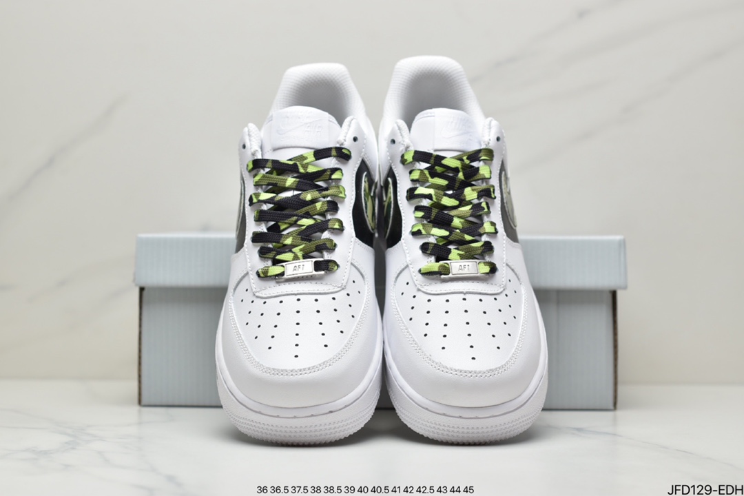 Nike Air Force1 New Colorway CW2288-111-Top High Quatity Cheap Sneakers Fashion Clothing Clothes Bags handbags Shoes of all Brand wholesale With The best Quality And Beautiful Price from China Factory Chinese suppliers wholesaler seller Nike Air Force1 New Colorway CW2288-111