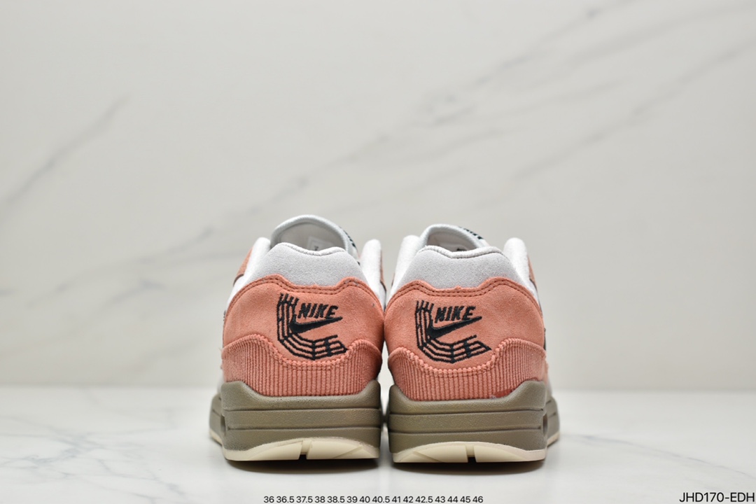 Nike air max1由 Tinker hatfield CV1638-200-Top High Quatity Cheap Sneakers Fashion Clothing Clothes Bags handbags Shoes of all Brand wholesale With The best Quality And Beautiful Price from China Factory Chinese suppliers wholesaler seller Nike air max1由 Tinker hatfield CV1638-200
