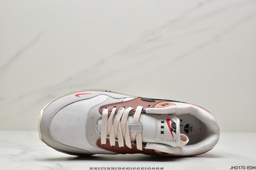 Nike air max1由 Tinker hatfield CV1638-200-Top High Quatity Cheap Sneakers Fashion Clothing Clothes Bags handbags Shoes of all Brand wholesale With The best Quality And Beautiful Price from China Factory Chinese suppliers wholesaler seller Nike air max1由 Tinker hatfield CV1638-200
