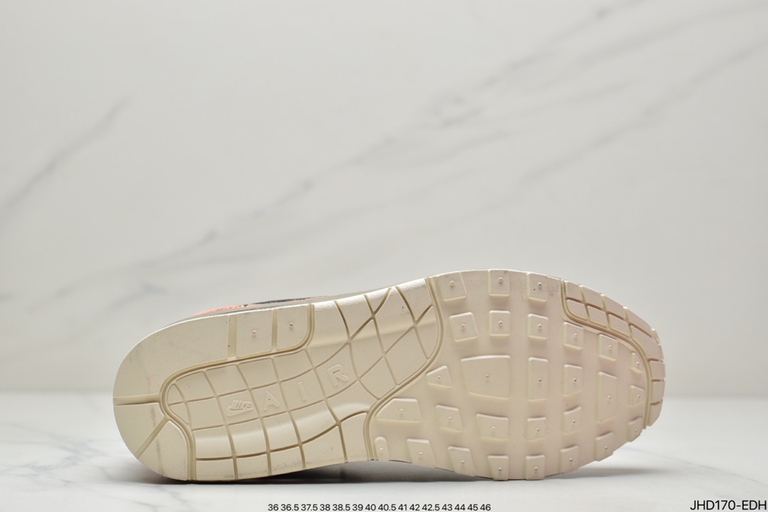 Nike air max1由 Tinker hatfield CV1638-200-Top High Quatity Cheap Sneakers Fashion Clothing Clothes Bags handbags Shoes of all Brand wholesale With The best Quality And Beautiful Price from China Factory Chinese suppliers wholesaler seller Nike air max1由 Tinker hatfield CV1638-200