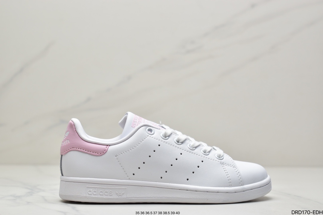 Smith Originals Superstar” classic all-match casual sneakers BB6328