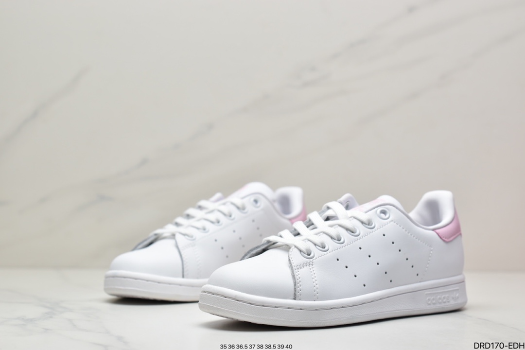 Smith Originals Superstar” classic all-match casual sneakers BB6328