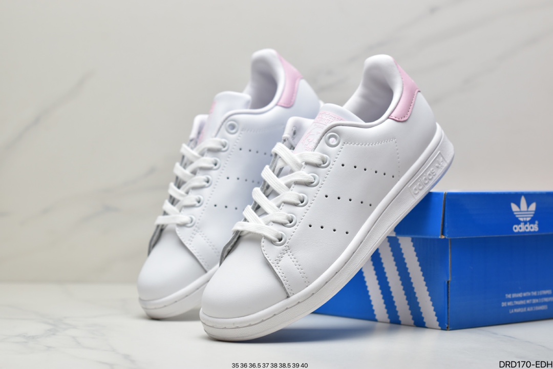 Adidas Superstar clover sneakers BB6328