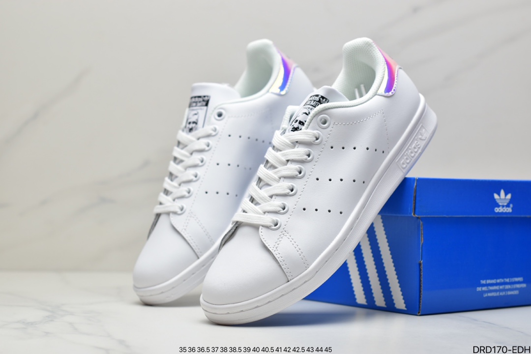 Adidas Superstar clover sneakers BB6328