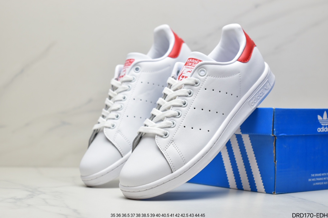 Adidas Superstar clover sneakers BB6328