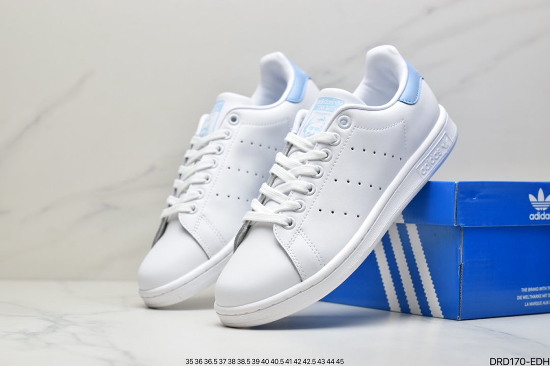 Adidas Superstar clover sneakers BB6328