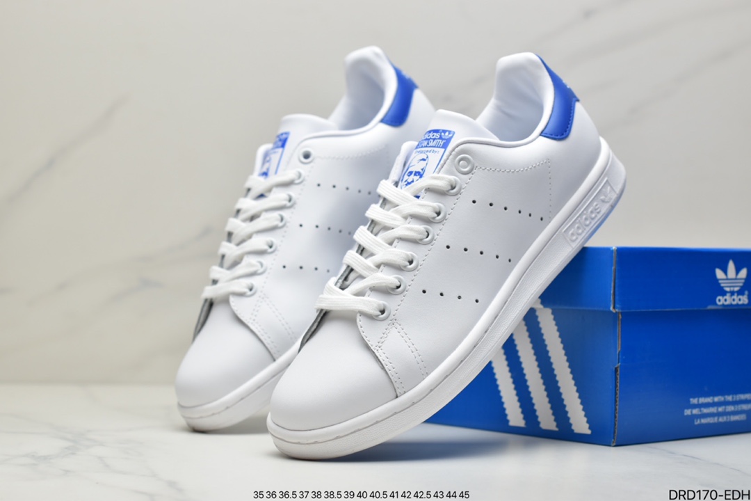 Adidas Superstar clover sneakers BB6328