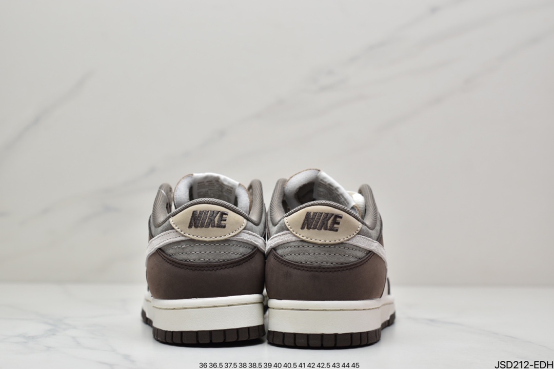 Otomo Katsuhiro x Nike SB DuNIKE Low ”Steamboy OST” Buckle Backboard Shoes LF0039-003