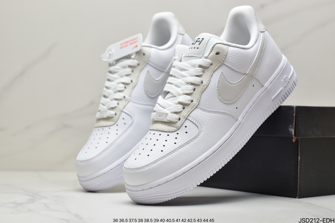 Nike Air Force 1 Low Air Force 1 Low all-match casual sports sneakers 315115-168