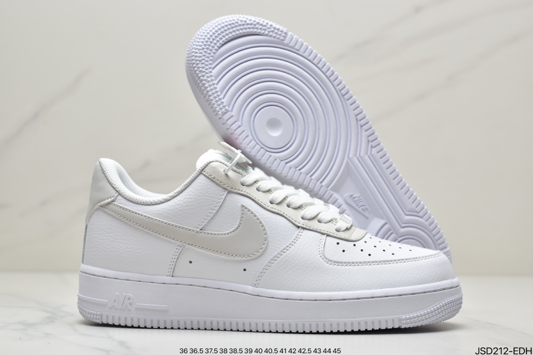 Nike Air Force 1 Low Air Force 1 Low all-match casual sports sneakers 315115-168