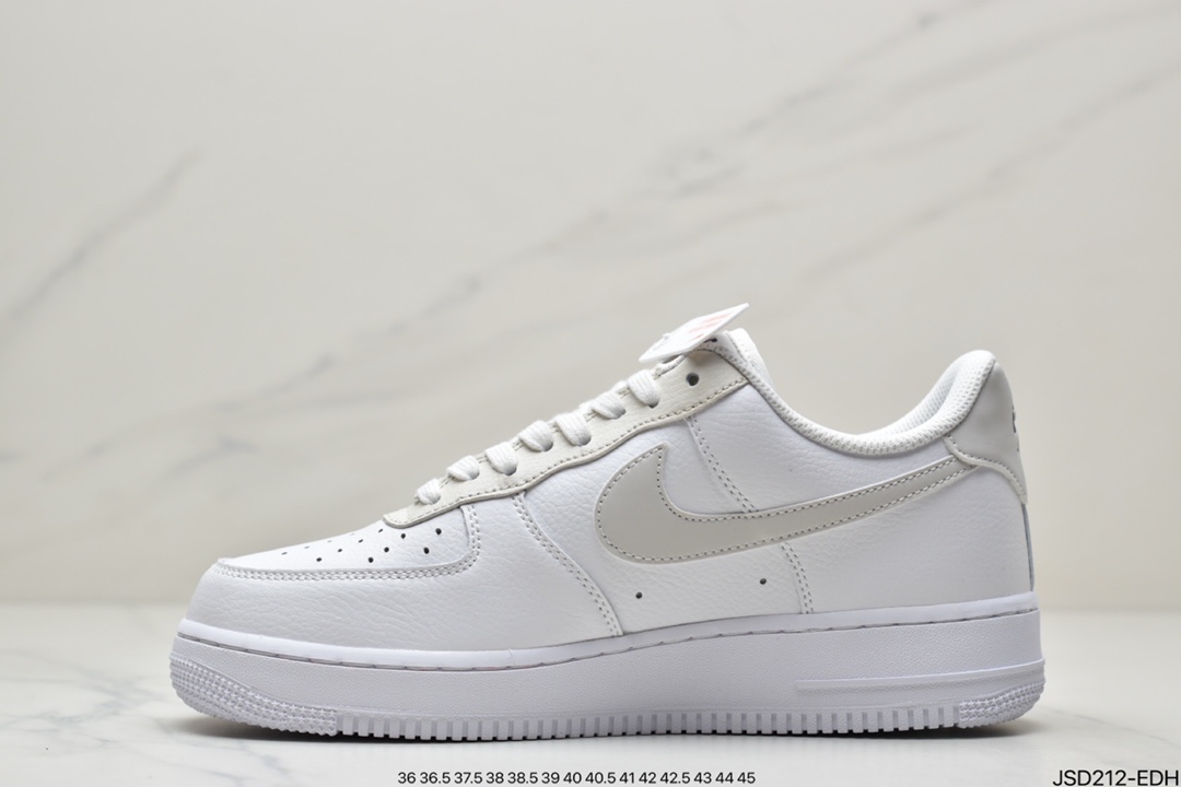 Nike Air Force 1 Low Air Force 1 Low all-match casual sports sneakers 315115-168