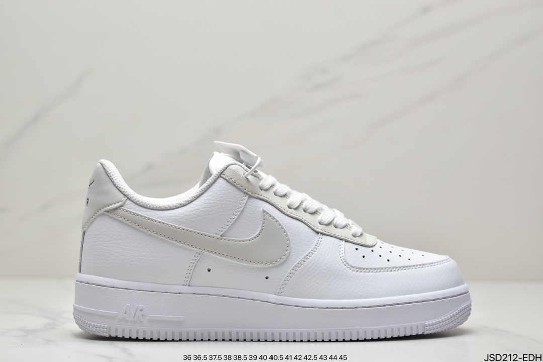 Nike Air Force 1 Low Air Force 1 Low all-match casual sports sneakers 315115-168