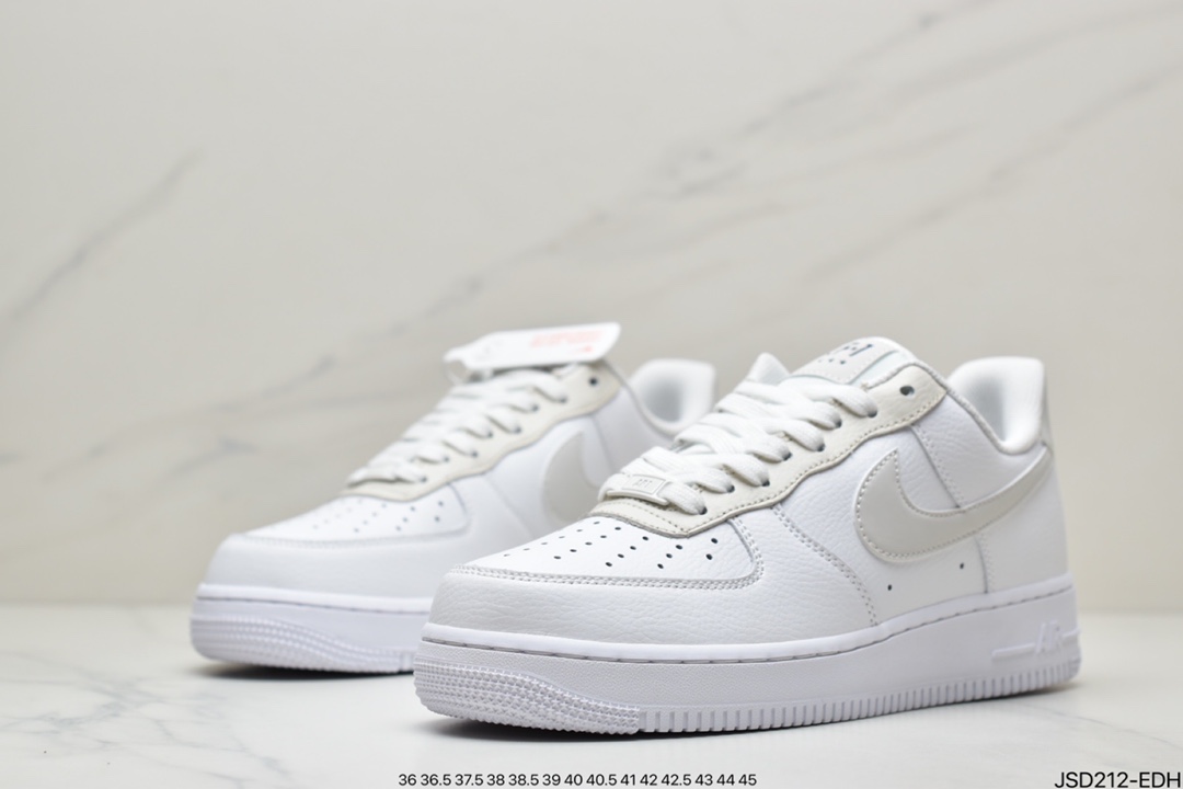 Nike Air Force 1 Low Air Force 1 Low all-match casual sports sneakers 315115-168