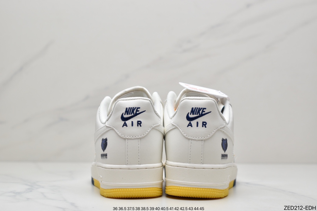 NIKE Air Force 1 Air Force One Memphis Grizzlies blue and yellow base TN2569-307-Top High Quatity Cheap Sneakers Fashion Clothing Clothes Bags handbags Shoes of all Brand wholesale With The best Quality And Beautiful Price from China Factory Chinese suppliers wholesaler seller NIKE Air Force 1 Air Force One Memphis Grizzlies blue and yellow base TN2569-307
