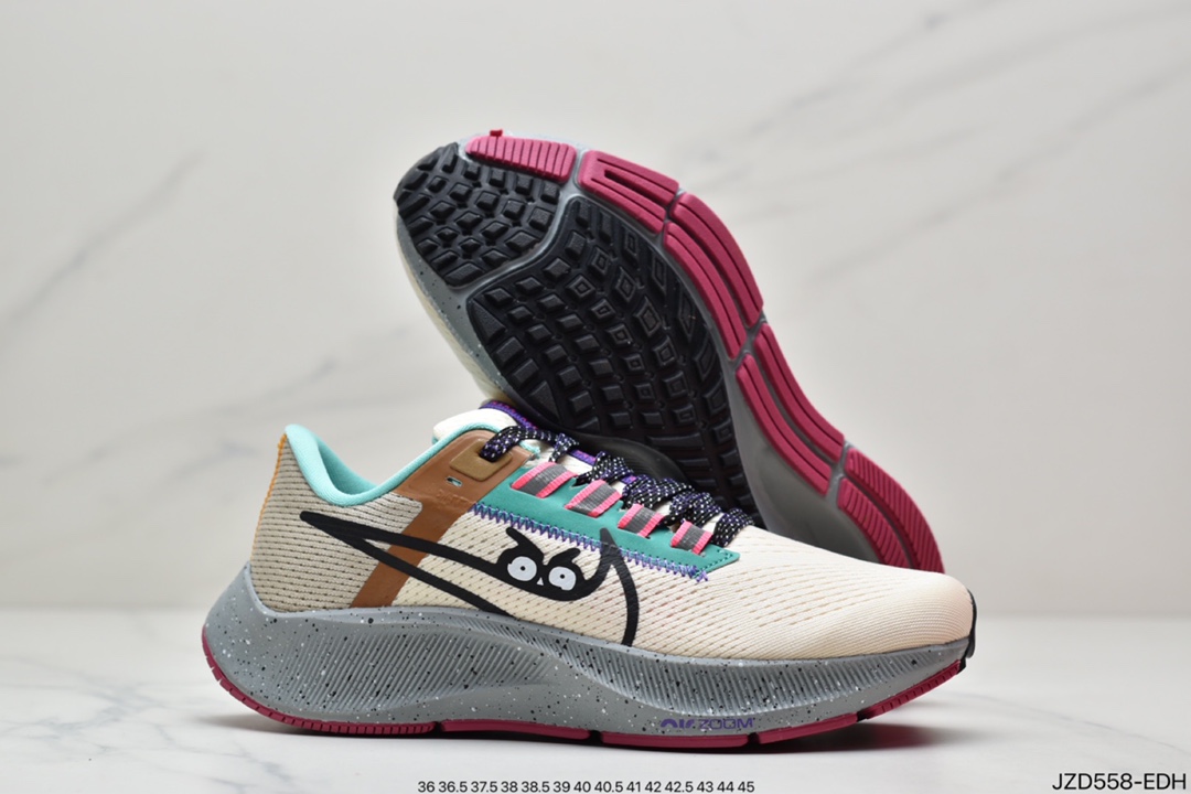 NIKE Air Zoom Pegasus 38 Knit Breathable CW7358-004-Top High Quatity Cheap Sneakers Fashion Clothing Clothes Bags handbags Shoes of all Brand wholesale With The best Quality And Beautiful Price from China Factory Chinese suppliers wholesaler seller NIKE Air Zoom Pegasus 38 Knit Breathable CW7358-004