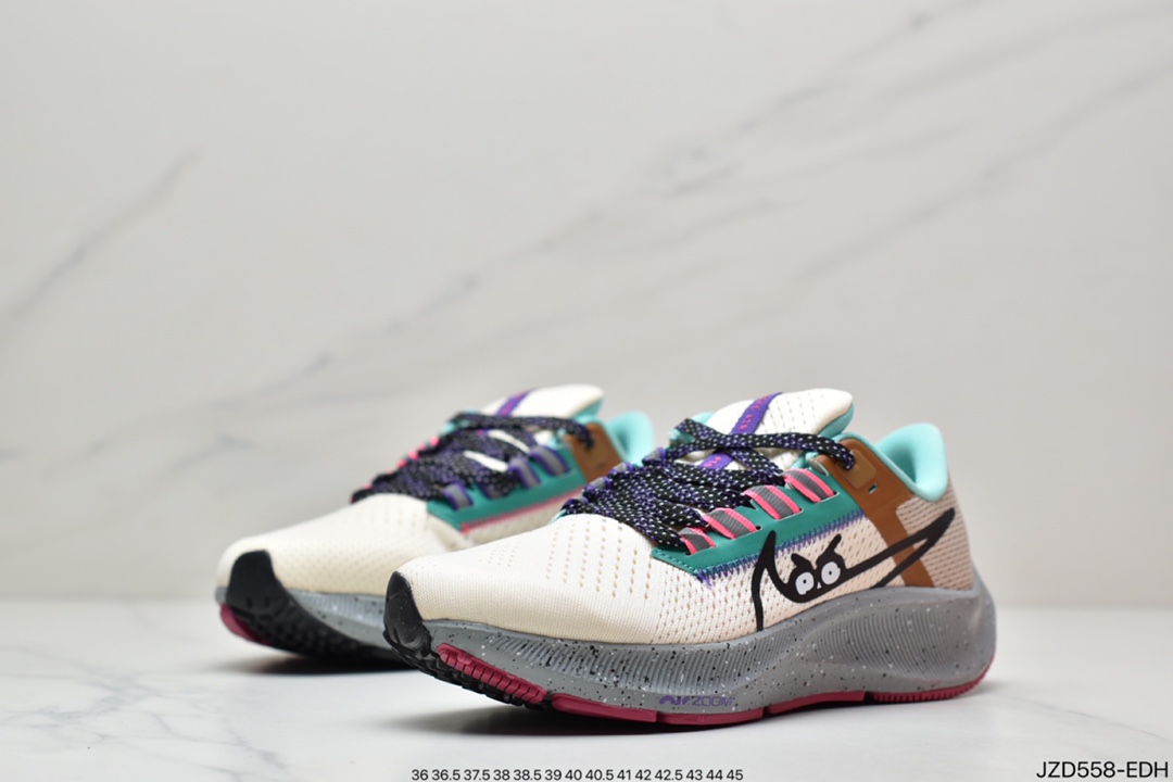 NIKE Air Zoom Pegasus 38 Knit Breathable CW7358-004-Top High Quatity Cheap Sneakers Fashion Clothing Clothes Bags handbags Shoes of all Brand wholesale With The best Quality And Beautiful Price from China Factory Chinese suppliers wholesaler seller NIKE Air Zoom Pegasus 38 Knit Breathable CW7358-004