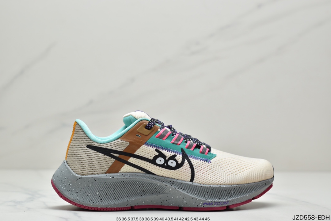 NIKE Air Zoom Pegasus 38 Knit Breathable CW7358-004-Top High Quatity Cheap Sneakers Fashion Clothing Clothes Bags handbags Shoes of all Brand wholesale With The best Quality And Beautiful Price from China Factory Chinese suppliers wholesaler seller NIKE Air Zoom Pegasus 38 Knit Breathable CW7358-004
