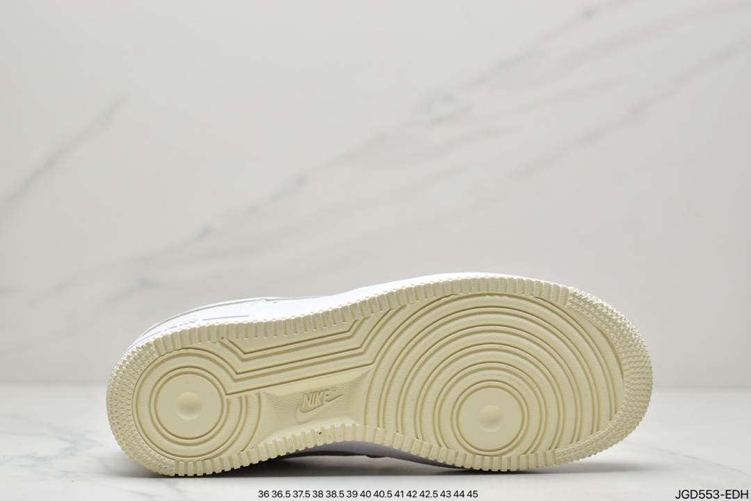 NIKE AIR FORCE 1 07 PRM EMB Air Force all-match sneakers CW2919-100-Top High Quatity Cheap Sneakers Fashion Clothing Clothes Bags handbags Shoes of all Brand wholesale With The best Quality And Beautiful Price from China Factory Chinese suppliers wholesaler seller NIKE AIR FORCE 1 07 PRM EMB Air Force all-match sneakers CW2919-100