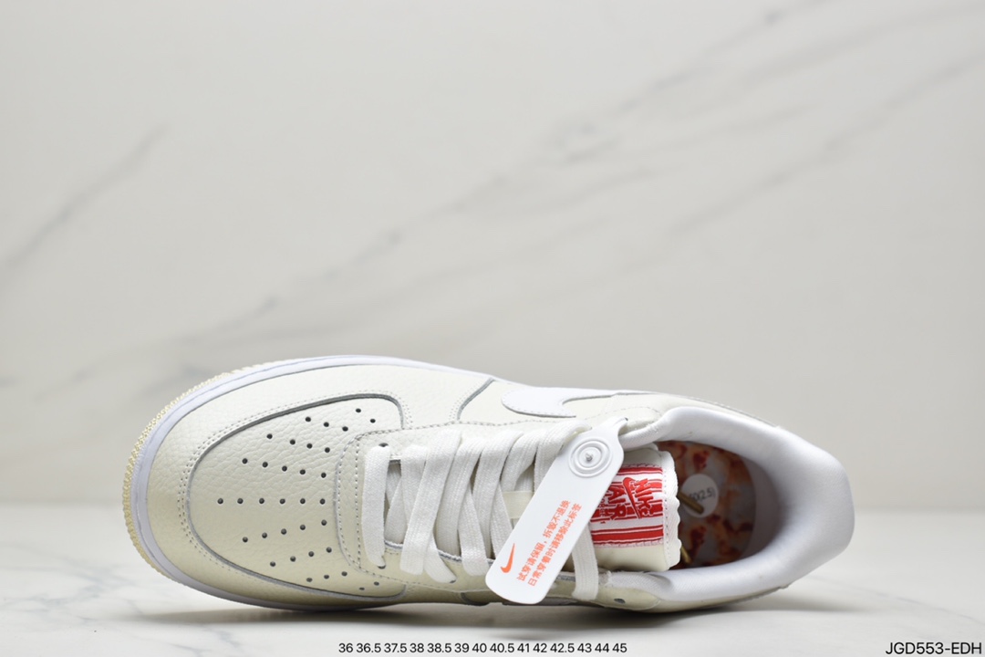 NIKE AIR FORCE 1 07 PRM EMB Air Force all-match sneakers CW2919-100-Top High Quatity Cheap Sneakers Fashion Clothing Clothes Bags handbags Shoes of all Brand wholesale With The best Quality And Beautiful Price from China Factory Chinese suppliers wholesaler seller NIKE AIR FORCE 1 07 PRM EMB Air Force all-match sneakers CW2919-100