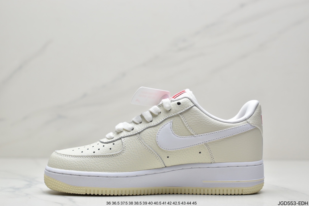 NIKE AIR FORCE 1 07 PRM EMB Air Force all-match sneakers CW2919-100-Top High Quatity Cheap Sneakers Fashion Clothing Clothes Bags handbags Shoes of all Brand wholesale With The best Quality And Beautiful Price from China Factory Chinese suppliers wholesaler seller NIKE AIR FORCE 1 07 PRM EMB Air Force all-match sneakers CW2919-100