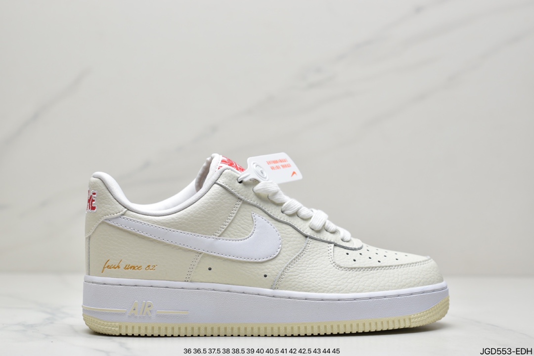 NIKE AIR FORCE 1 07 PRM EMB Air Force all-match sneakers CW2919-100-Top High Quatity Cheap Sneakers Fashion Clothing Clothes Bags handbags Shoes of all Brand wholesale With The best Quality And Beautiful Price from China Factory Chinese suppliers wholesaler seller NIKE AIR FORCE 1 07 PRM EMB Air Force all-match sneakers CW2919-100