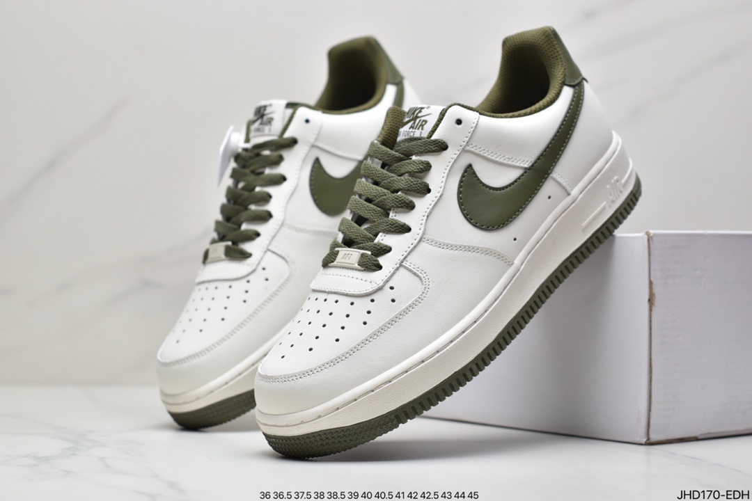 Nike Air Force 1'07 Air Force One Casual Sneakers CV1724-005-Top High Quatity Cheap Sneakers Fashion Clothing Clothes Bags handbags Shoes of all Brand wholesale With The best Quality And Beautiful Price from China Factory Chinese suppliers wholesaler seller Nike Air Force 1'07 Air Force One Casual Sneakers CV1724-005