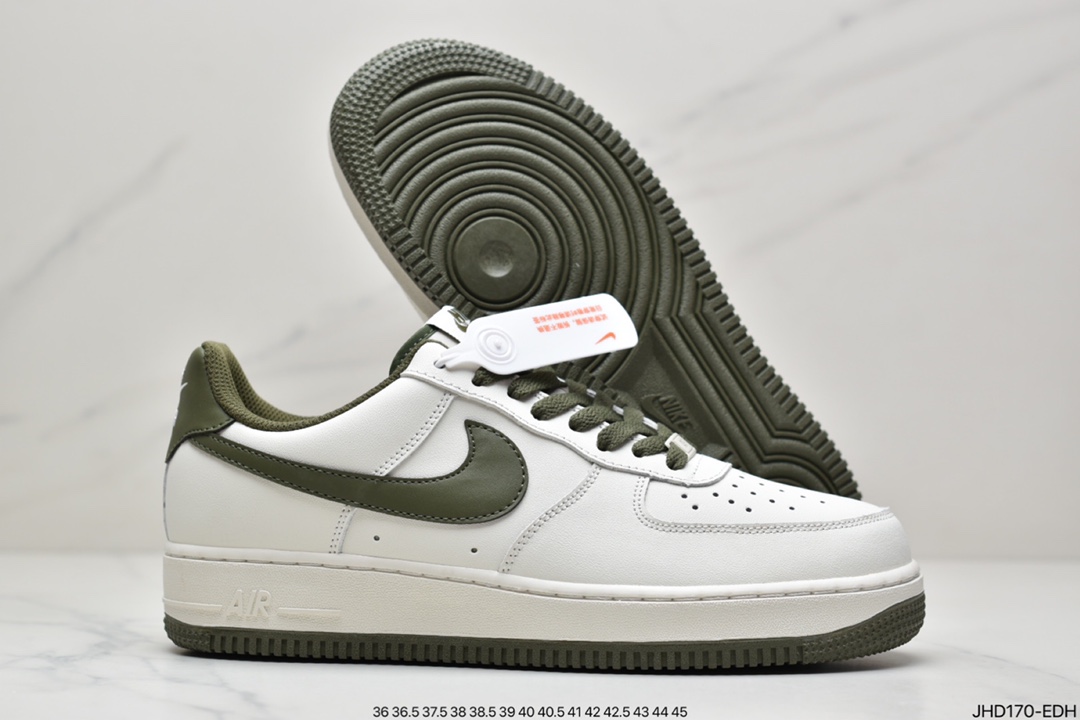 Nike Air Force 1'07 Air Force One Casual Sneakers CV1724-005-Top High Quatity Cheap Sneakers Fashion Clothing Clothes Bags handbags Shoes of all Brand wholesale With The best Quality And Beautiful Price from China Factory Chinese suppliers wholesaler seller Nike Air Force 1'07 Air Force One Casual Sneakers CV1724-005